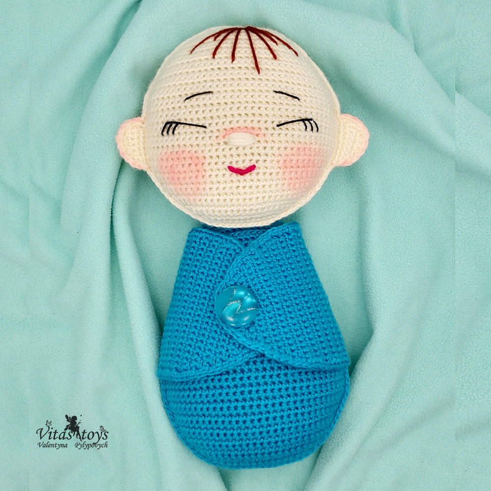 Swaddle Baby Doll.png