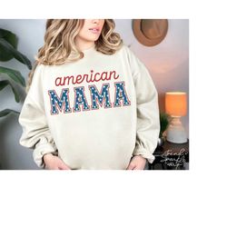 american mama svg, png, 4th of july svg, fourth of july svg, independence day svg, patriotic svg, 4th of july shirt svg,