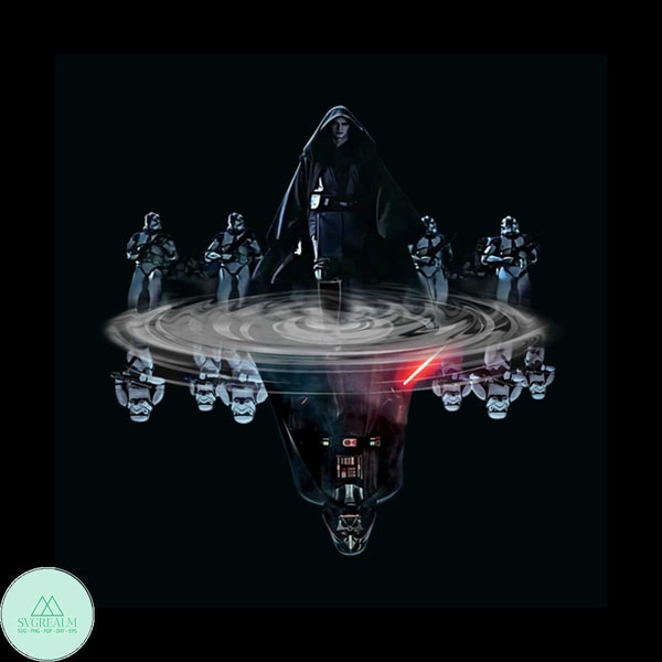 Star Wars - Darth Vader con sable de luz Serie Negra Figura de Acción Star Wars - Darth Vader con sable de luz Serie Negra Figura de Acción