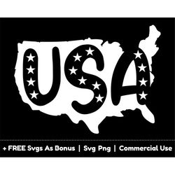 usa svg png files, america svg, 4th of july svg, fourth of july svg, patriotic tshirt design svg, stars svg, independenc