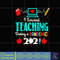 I Survived Teaching During A Pandemic 2021 svg, png, dxf, Instant Download.jpg