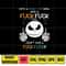 Jack Skellington with a fuck fuck here and i don’t give a fuck svg, png, dxf, Instant Download.jpg