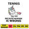 Tennis because murder svg, png, dxf, Instant Download.jpg