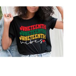 juneteenth vibes svg, black history svg, juneteenth png, juneteenth shirt svg, juneteenth 1865 svg, black history png, f