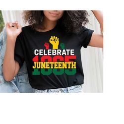 juneteenth svg, black history svg, juneteenth png, juneteenth shirt svg, juneteenth 1865 svg, black history png, free-is