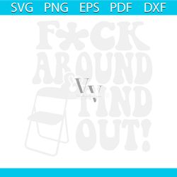 montgomery river boat 2023 fuck around and find out svg