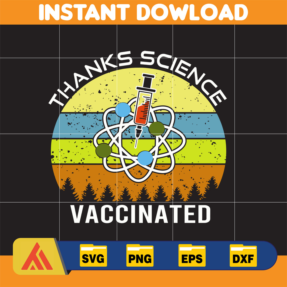 Thanks science svg, png, dxf, Instant Download.jpg