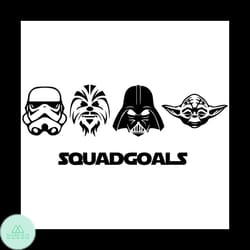 star wars squad goal svg,star wars svg,star wars gift, star wars lover svg, star wars lover fan, star wars fan svg, star