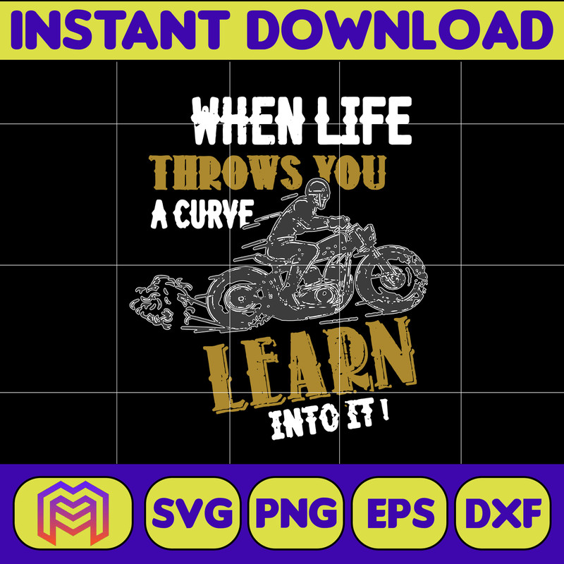 Funny Biker Quotes Sarcastic Motorcycle svg, png, dxf, Instant Download.jpg