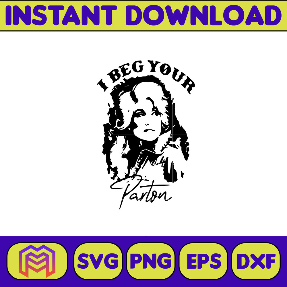 I beg your svg, png, dxf, Instant Download.jpg