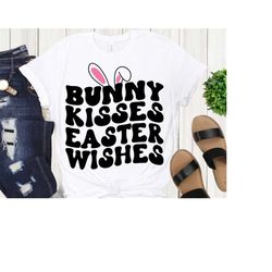 happy easter svg cut file, easter shirt svg, spring svg, bunny ears svg, teacher easter svg, easter png, eps dxf pdf, cu