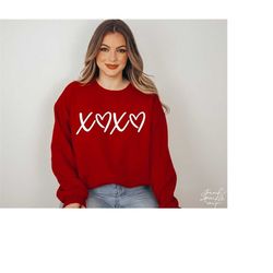 hugs and kisses svg, png, xoxo svg, valentine's day svg, valentine shirt svg, heart xo xo svg, xo heart kisses svg, love