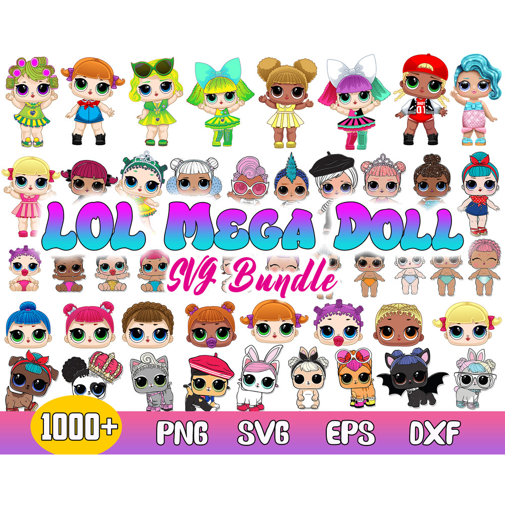 1677242889_MegaBundleLolDollSvgLolDollSvgBabyDollsSvgPngDxfEpsDigitalFile.jpg