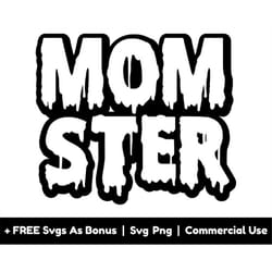 mom ster svg png files, mom ster sign svg, funny halloween svg, mom halloween svg, mom shirt design svg