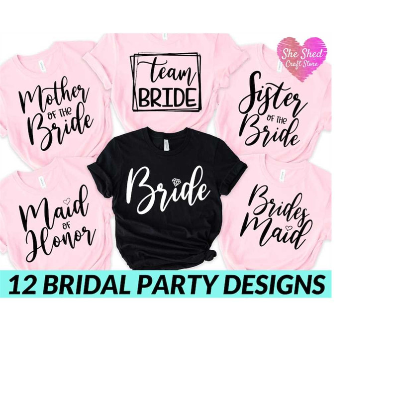 MR-16820230329-bridal-party-svg-bundle-bride-svg-file-for-cutting-machines-image-1.jpg