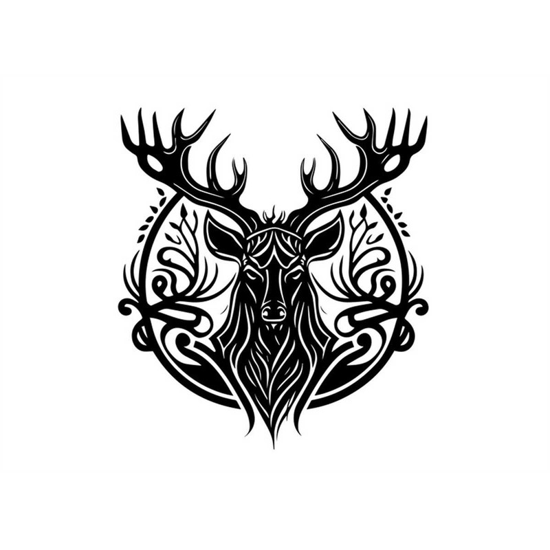 MR-16820230419-deer-head-svg-deer-head-svg-cut-files-for-cricut-deer-image-1.jpg