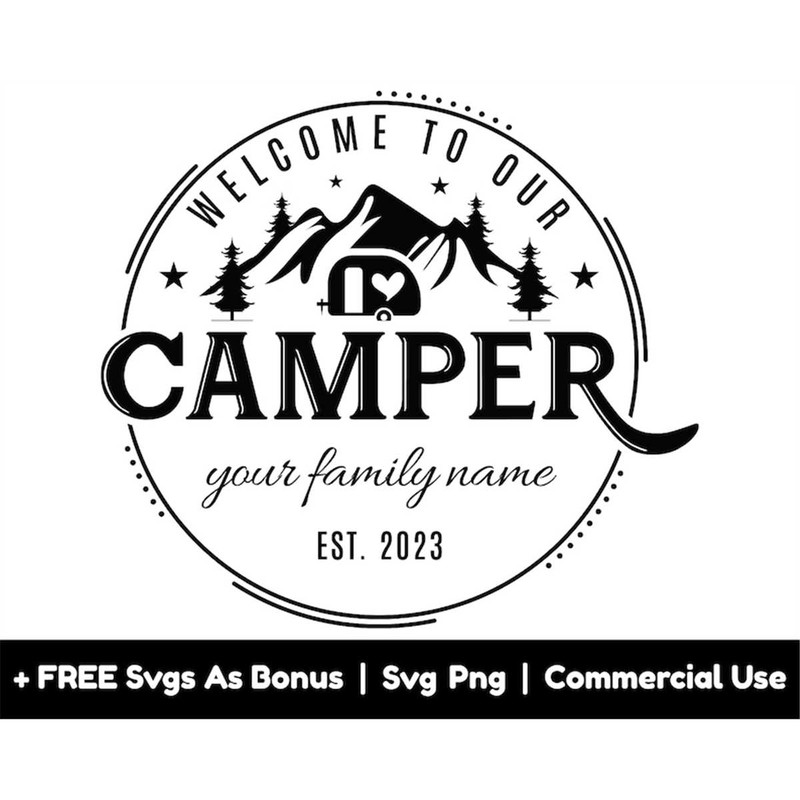 MR-16820230429-welcome-to-our-camper-svg-png-files-custom-family-name-framed-image-1.jpg
