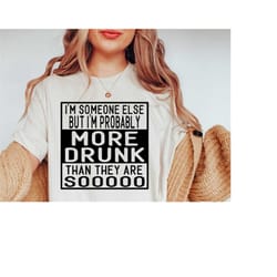girls trip svg, i'm probably more drunk then they are svg, girls weekend svg, bff svg, day drinking svg, silhouette, cri