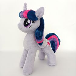 Twilight Sparkle My little Pony toy