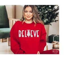 believe svg, png, christmas believe svg, believe in the magic of christmas svg, hristmas svg, christmas magic svg, chris
