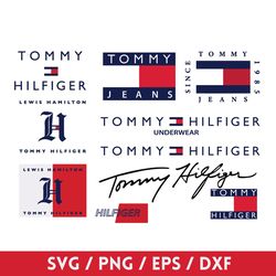 Tommy Hilfiger Logo, Tommy Logo, Tommy Hilfiger Logo PNG, Tommy Hilfiger SVG, Famous Logo, Tommy Hilfiger Symbol