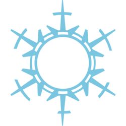 snowflake svg, snow svg, winter svg, blizzard svg, christmas svg, snowman svg, holiday svg