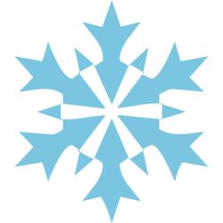 snowflake svg, snow svg, winter svg, blizzard svg, christmas svg, snowman svg, holiday svg