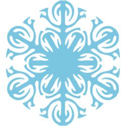 snowflake svg, snow svg, winter svg, blizzard svg, christmas svg, snowman svg, holiday svg