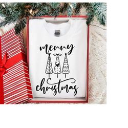merry chirstmas svg, png, christmas svg, merry christmas shirt svg, christmas shirt svg, christmas trees svg, merry chri