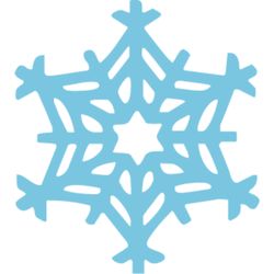 snowflake svg, snow svg, winter svg, blizzard svg, christmas svg, snowman svg, holiday svg
