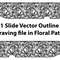 1911 Slide Vector Outline Svg Engraving file in Floral Patterns.jpg