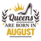 queens are born in august.png