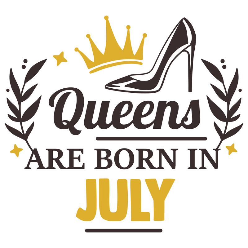 queens are born in july.png