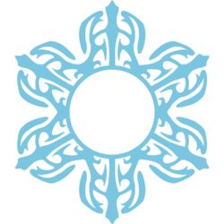 snowflake svg, snow svg, winter svg, blizzard svg, christmas svg, snowman svg, holiday svg