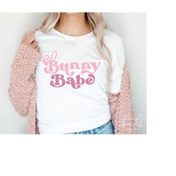 bunny babe svg,easter svg,easter shirt svg,easter bunny svg,bunny svg,svg for cricut,png digital download