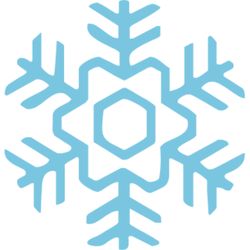 snowflake svg, snow svg, winter svg, blizzard svg, christmas svg, snowman svg, holiday svg