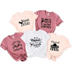 fiesta bachelorette party shirts, fiesta shirts, bachelorette party shirts, nacho average bride, margarita shirts, mexic