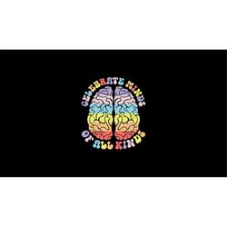 autism awareness svg, celebrate minds of all kinds svg, autism awareness understanding & acceptance svg, autism awarenes