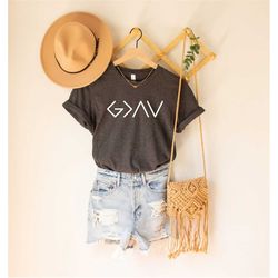 god is greater than the highs and lows t-shirt, jesus shirt, religious shirt, christian shirt, god shirt, church gift,