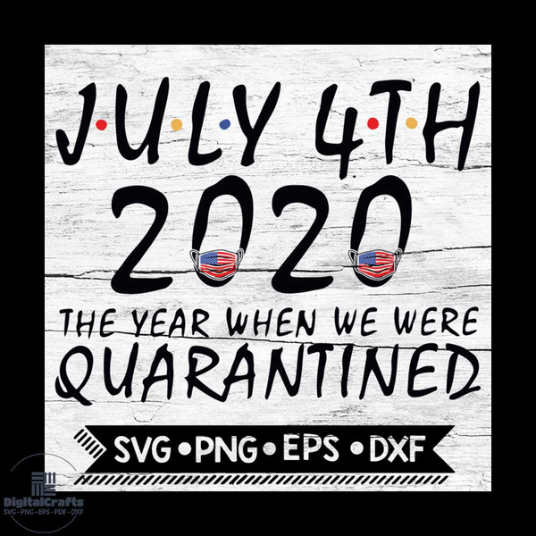 2020 the year we were deals quarantined