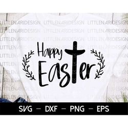 easter shirt svg, happy easter svg, easter svg, svg files for cricut & silhouette, easter svg, happy easter shirt design