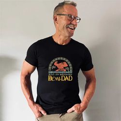 just an ordinary demi dad shirt, vintage comfort dad shirt, maui shirt for dad, father's day gift, granpa shirt, father