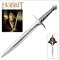 Hobbit Movie Swordspng