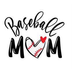 funny baseball mom shirt svg, baseball mama svg, baseball svg, baseball mom, grunge distressed svg cut file for cricut &