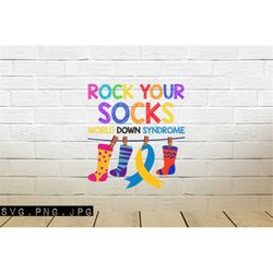 down syndrome awareness svg, we wear blue and yellow, love doesn't count chromosomes svg, down right awesome png, digita