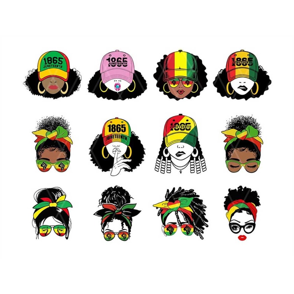 MR-1682023132910-bundle-afro-woman-juneteenth-1865-svg-afro-lady-black-image-1.jpg