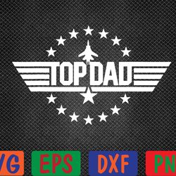mens top dad fathers day gift for daddy dad world's best father svg, eps, png, dxf, digital download