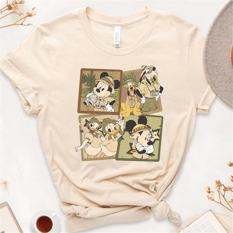 MR1682023142958disneyanimalkingdomshirtvintageanimalkingdomshirtimage1jpg