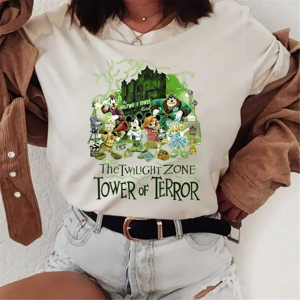 MR168202315028thetwilightzonetowerofterrorshirttowerofterrorrideimage1jpg