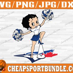 toronto blue jays betty boop baseball team svg, toronto blue jays svg, mlb team  svg, mlb svg, png, dxf, eps, jpg